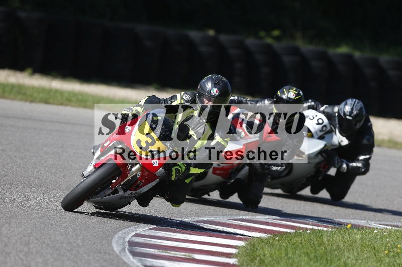/55 20.09.2025 Speer Racing ADR/Gruppe gelb/959
